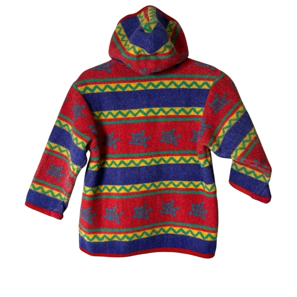 Vintage kids southwestern